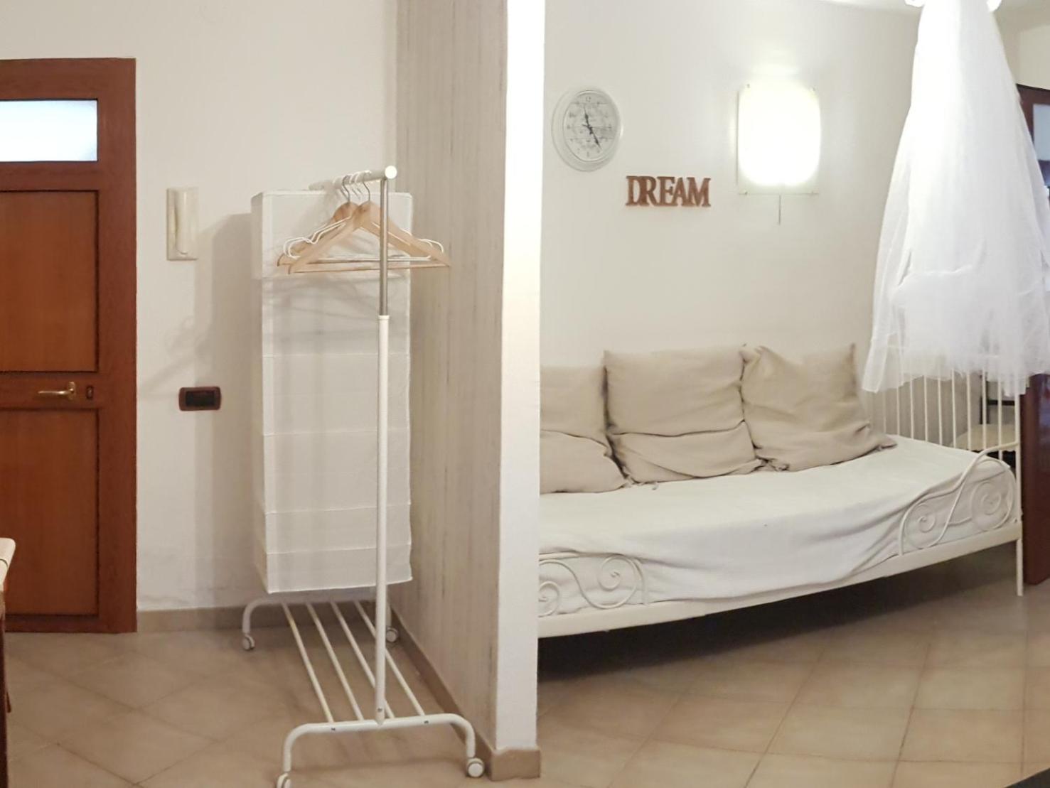 Tabor 1 Garden & Parking Apartment Naples Room photo