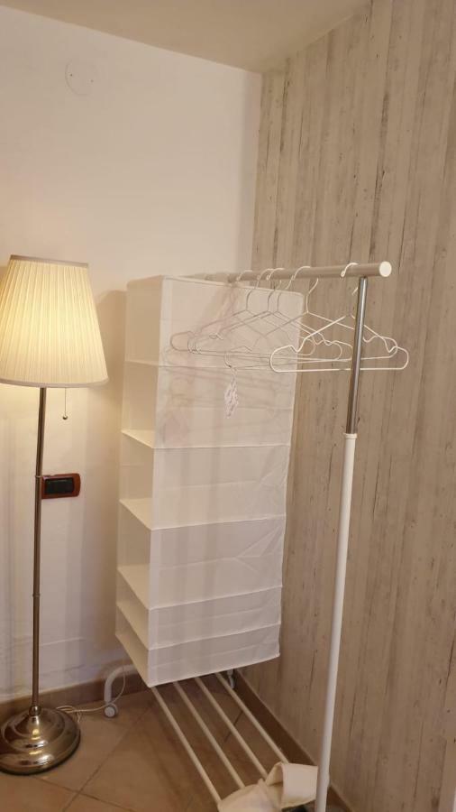 Tabor 1 Garden & Parking Apartment Naples Exterior photo
